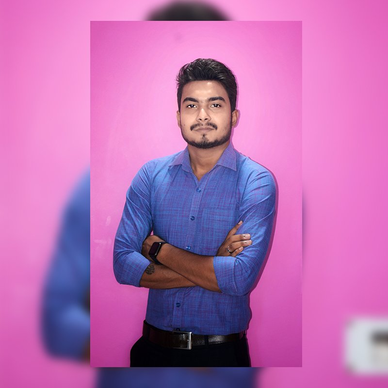 Krishanu Ghosh